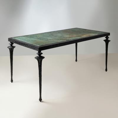 Marc Bankowsky Table