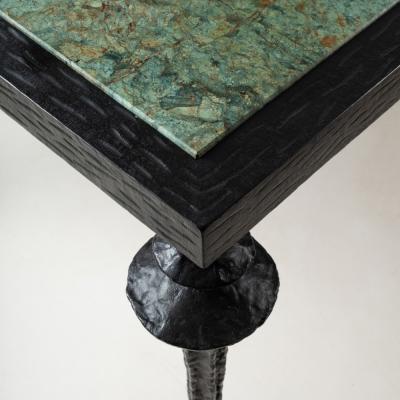 Marc Bankowsky Table