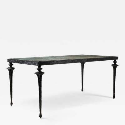 Marc Bankowsky Table