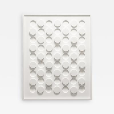Marc Cavell Domino by Marc Cavell