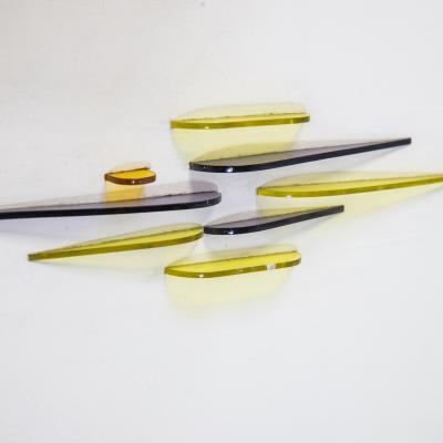 Marc Cavell Kinetic painting by Marc Cavell