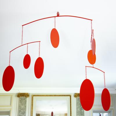 Marc Cavell Mobile by Marc Cavell