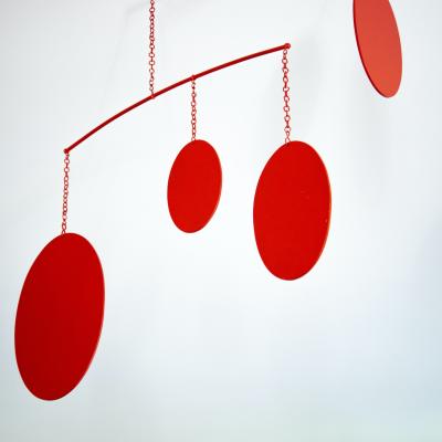 Marc Cavell Mobile by Marc Cavell