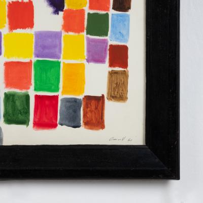 Marc Cavell Painting