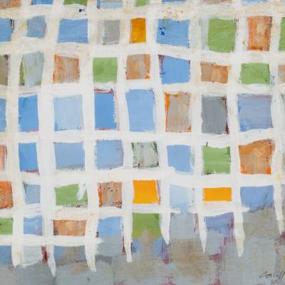 Marc Cavell Painting