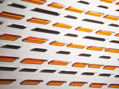 Marc Cavell Sans titre