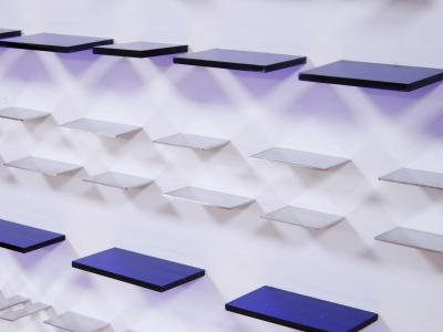 Marc Cavell Sans titre