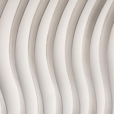 Marc Cavell White sinusoid