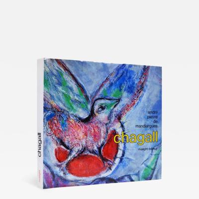 Marc Chagall Chagall