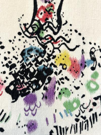 Marc Chagall La jongleuse