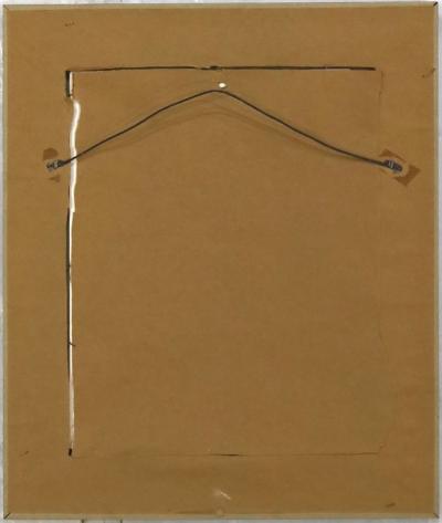 Marc Chagall Marc Chagall La Fable de Syringe