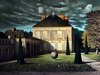 Marc Chalm Notre a me est ve ge tale 1 2025