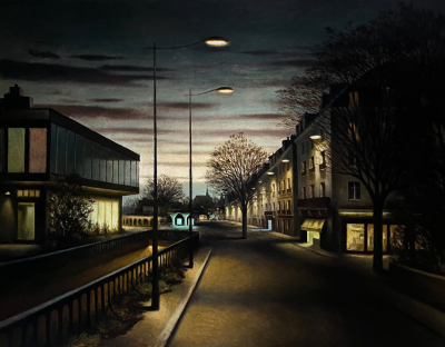 Marc Chalm Station 2025