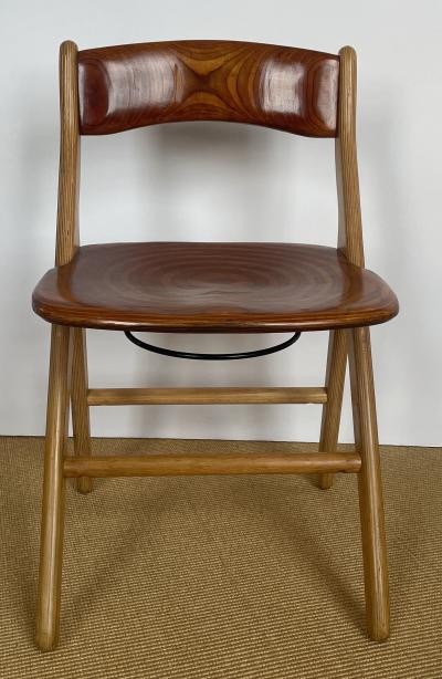 Marc Held Marc Held Dining Table Set with 6 Chairs Edited by Maison Bessi re 1983