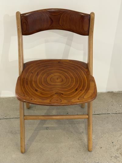 Marc Held Marc Held French Dining Set IBM Office custom