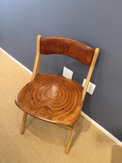 Marc Held Marc Held French Dining Set IBM Office custom