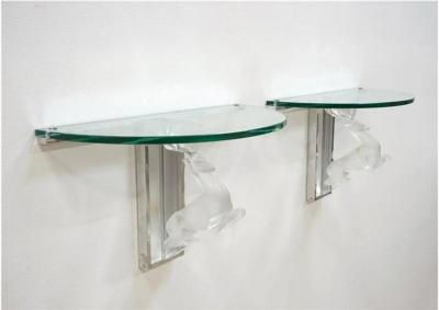 Marc Lalique Lalique Wall Console