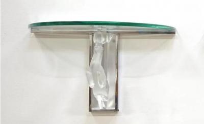 Marc Lalique Lalique Wall Console