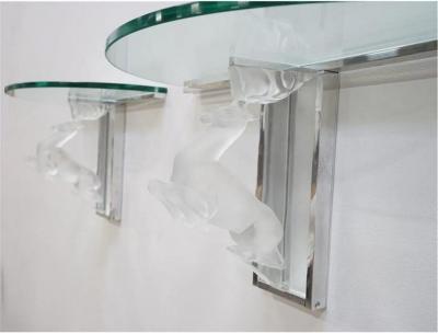 Marc Lalique Lalique Wall Console