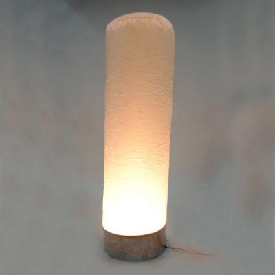Marc LePage Parachute Floor Lamp by Marc Lepage