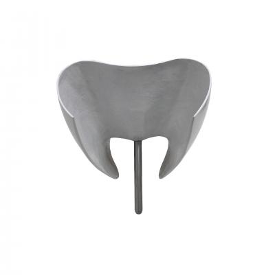 Marc Newson Felt Chair Designed By Marc Newson Italy 90s