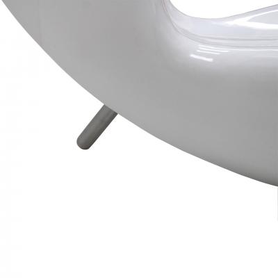 Marc Newson Felt Chair Designed By Marc Newson Italy 90s