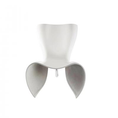 Marc Newson Felt Chair Designed By Marc Newson Italy 90s