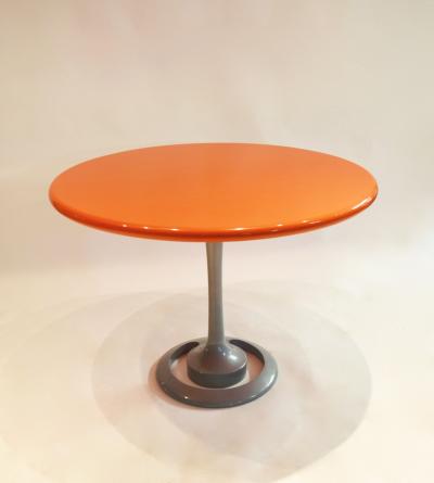 Marc Newson Komed Dining Table by Marc Newson