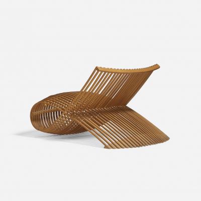 Marc Newson Marc Newson Lounge Chair