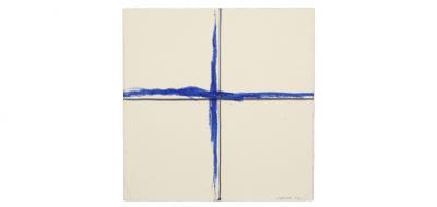 Marc Vaux Untitled 1962