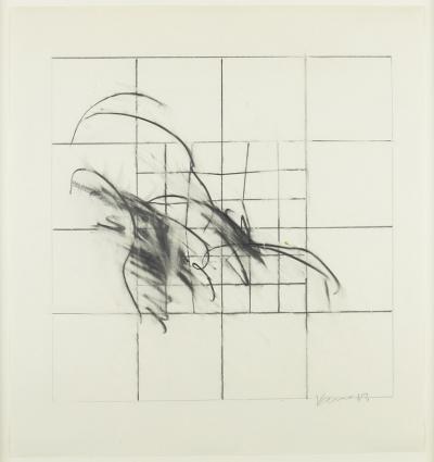 Marc Vaux Untitled 1963