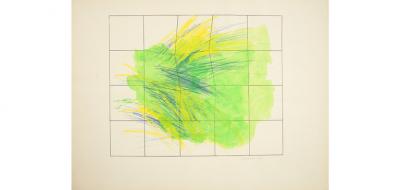 Marc Vaux Untitled 1964