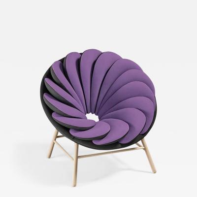 Marc Venot Quetzal Fauteuil Marc Venot