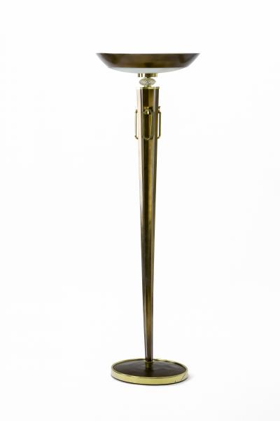Marcel Asselbur Marcel Asselbur spectacular standing lamp