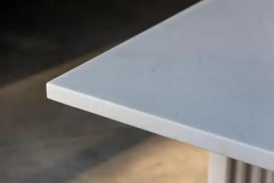 Marcel Breuer Delfi Dining Table by Carlo Scarpa and Marcel Breuer for Simon Italy 1969