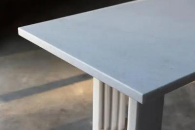 Marcel Breuer Delfi Dining Table by Carlo Scarpa and Marcel Breuer for Simon Italy 1969