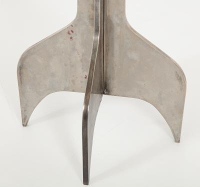 Marcel Breuer Industrial Candlestick