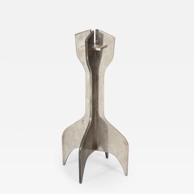 Marcel Breuer Industrial Candlestick