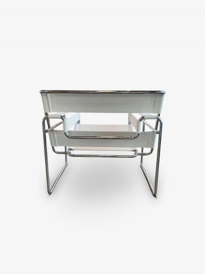 Marcel Breuer MARCEL BREUER WASSILY CHAIR IN CANVAS