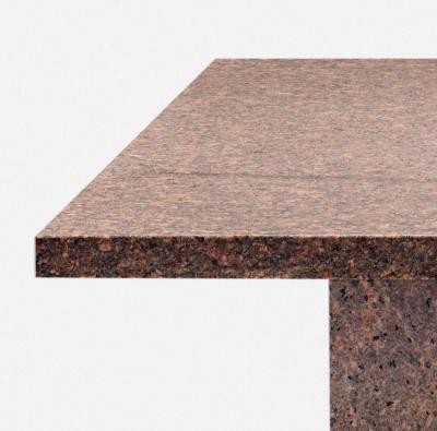 Marcel Breuer Marcel Breuer Custom Dining Table from the Offices of Marcel Breuer New York