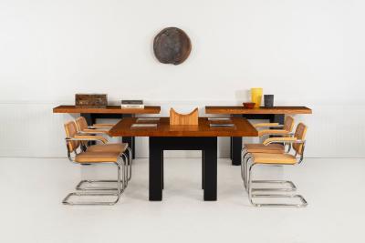 Marcel Breuer Marcel Breuer Custom Dining Table from the Stillman III Residence 1965