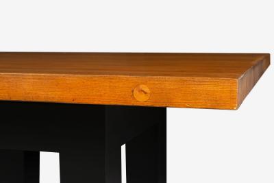 Marcel Breuer Marcel Breuer Custom Dining Table from the Stillman III Residence 1965