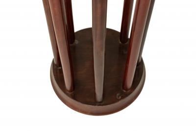 Marcel Kammerer Bentwood Secessionist Thonet Pedestal