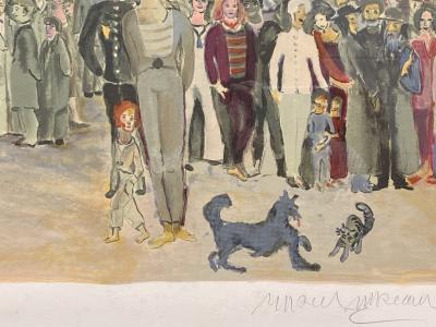 Marcel Marceau Marcel Marceau Mime