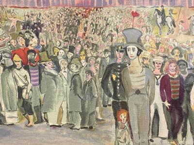 Marcel Marceau Marcel Marceau Mime