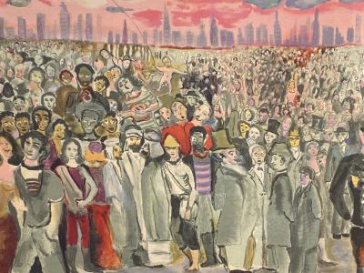 Marcel Marceau Marcel Marceau Mime