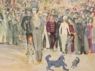 Marcel Marceau Marcel Marceau Mime