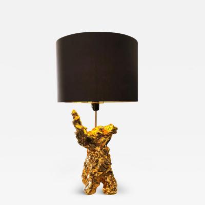 Marcel Wanders Marcel Wanders One Minute Sculpture Table Lamp