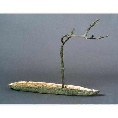 Marcello Chiarenza Marcello Chiarenza Albero Navigante 2017
