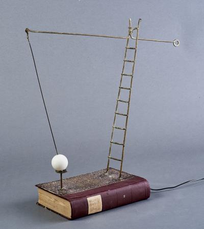 Marcello Chiarenza Racconti della Notte Marcello Chiarenza Poetic Sculpture Italy 2017